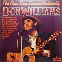 The Pozo-Seco Singers & Don Williams - The Pozo-Seco Singers Feat. Don Williams